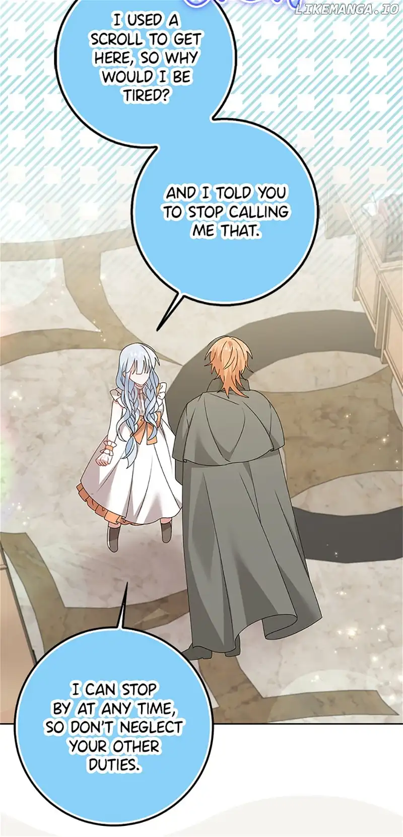 That Fishery, I’ll take it Chapter 31 274 16