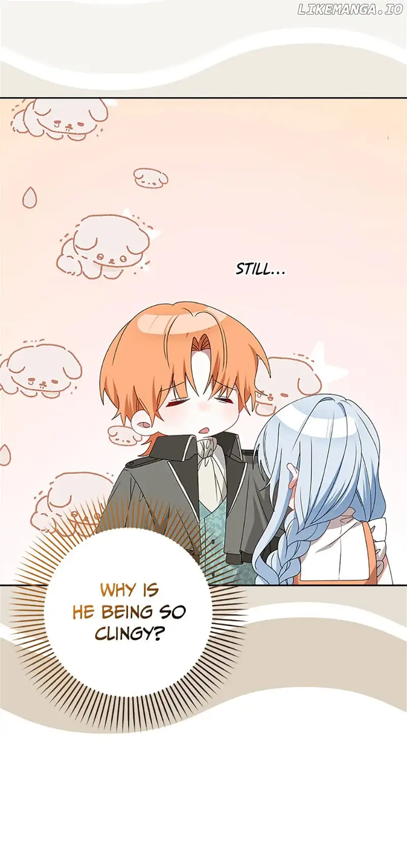 That Fishery, I’ll take it Chapter 31 275 17