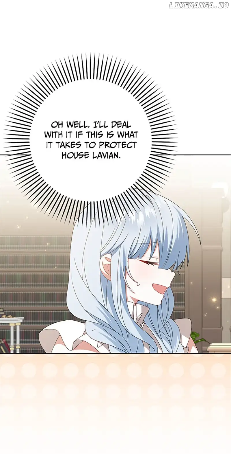 That Fishery, I’ll take it Chapter 31 276 18