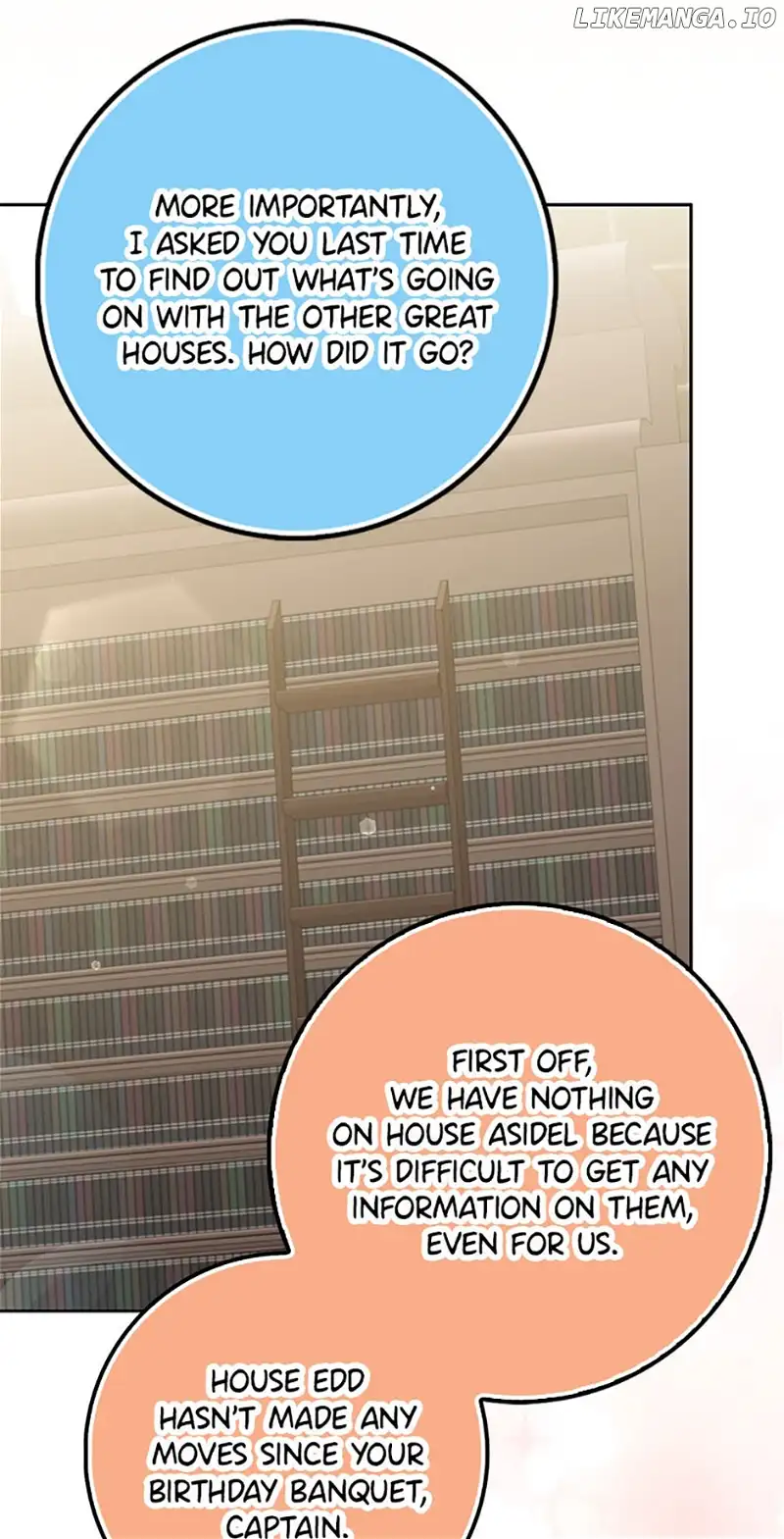 That Fishery, I’ll take it Chapter 31 277 19