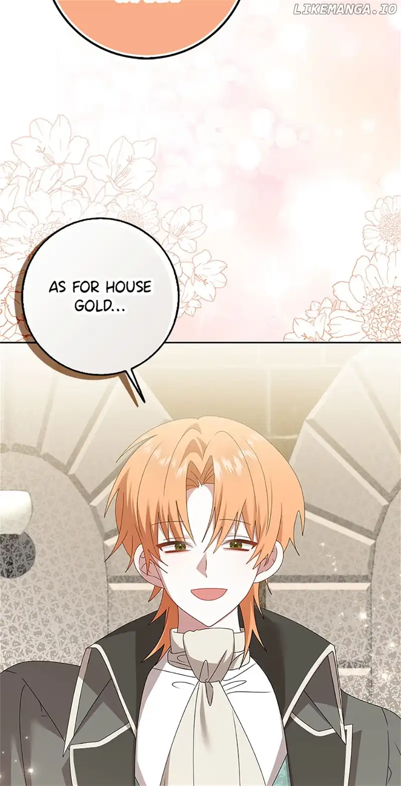 That Fishery, I’ll take it Chapter 31 278 20