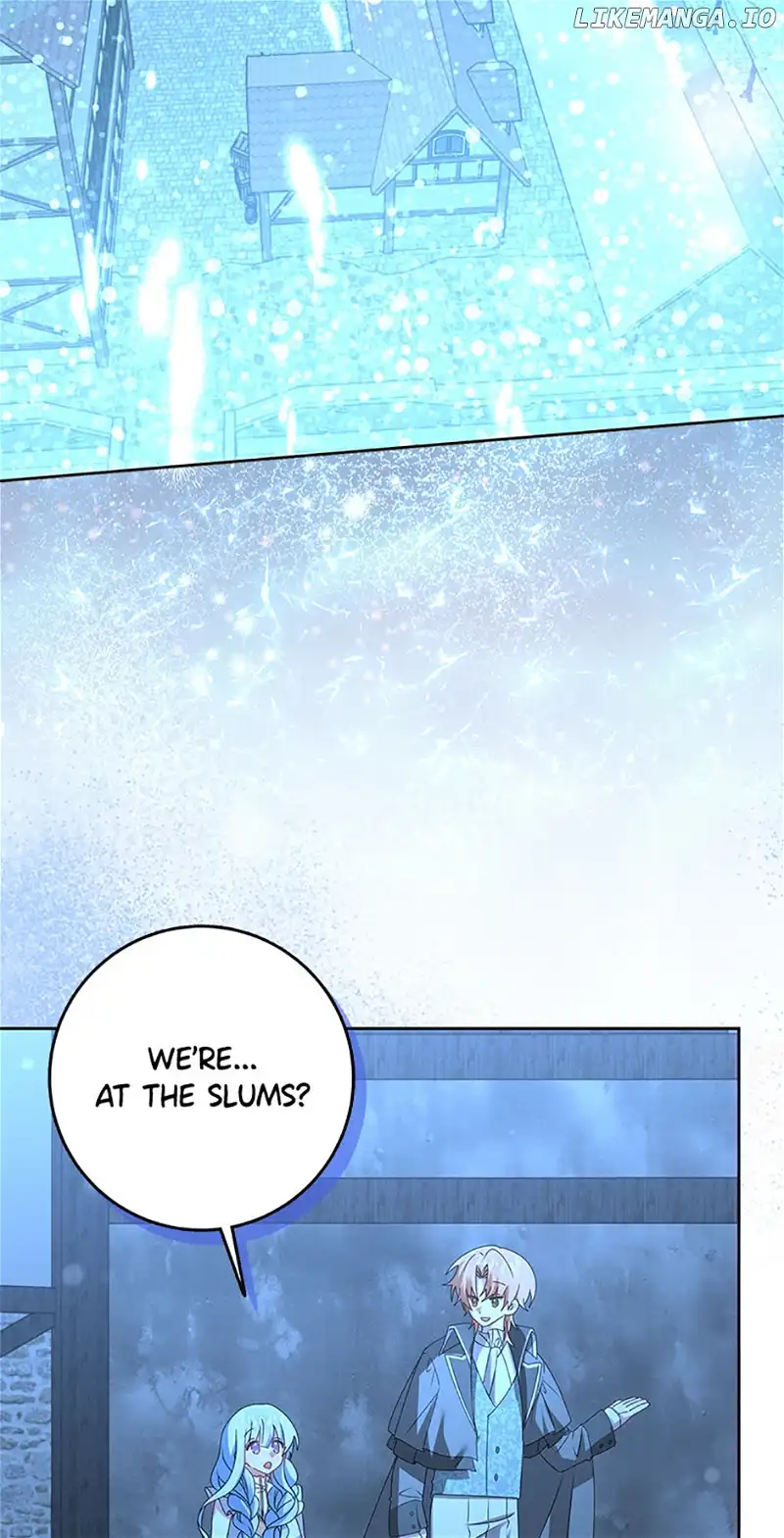 That Fishery, I’ll take it Chapter 31 281 23