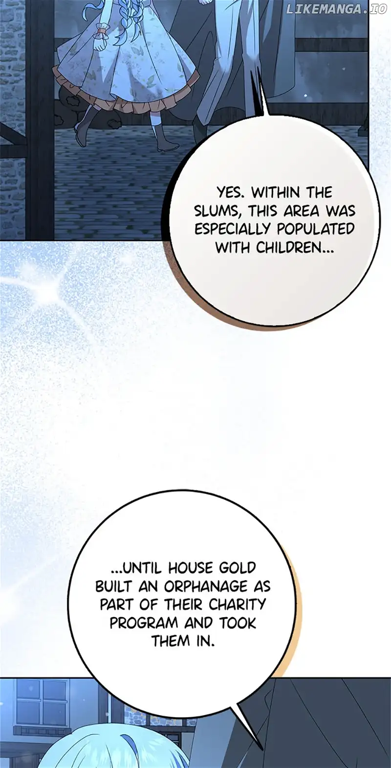 That Fishery, I’ll take it Chapter 31 282 24