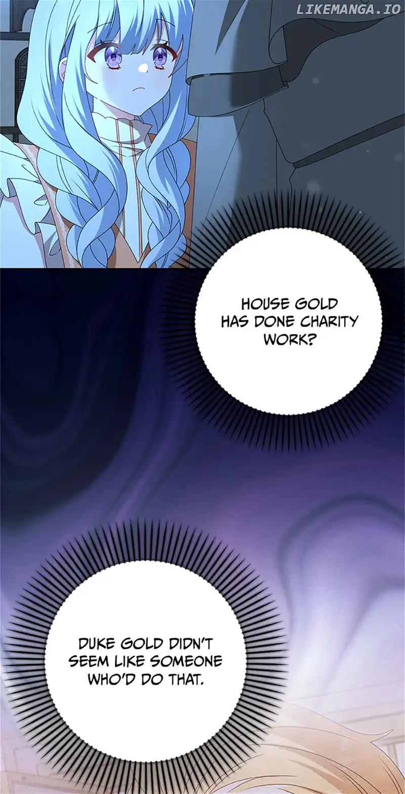 That Fishery, I’ll take it Chapter 31 283 25