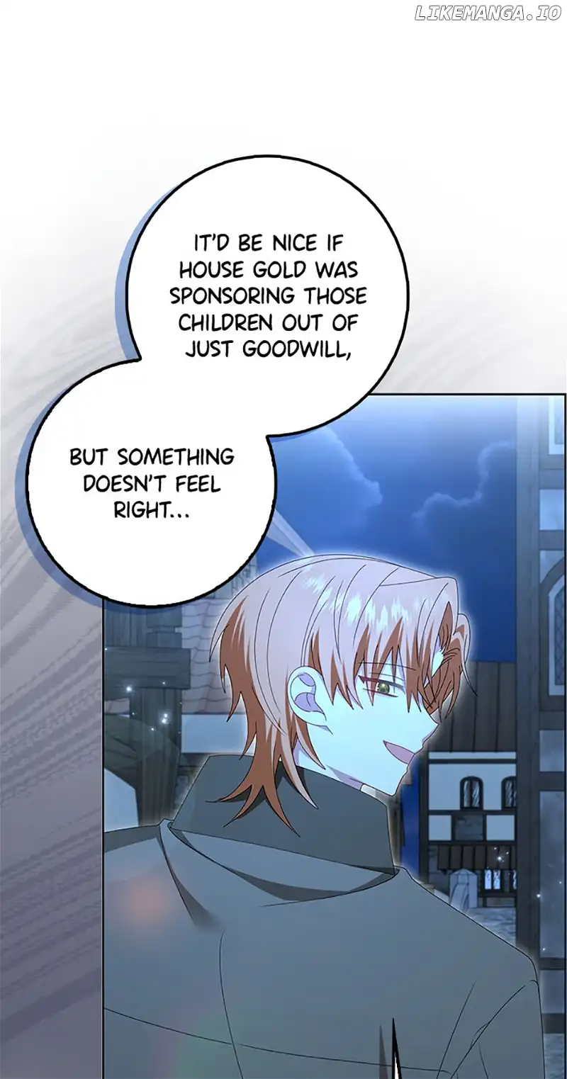 That Fishery, I’ll take it Chapter 31 285 27