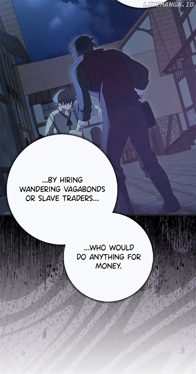 That Fishery, I’ll take it Chapter 31 288 30