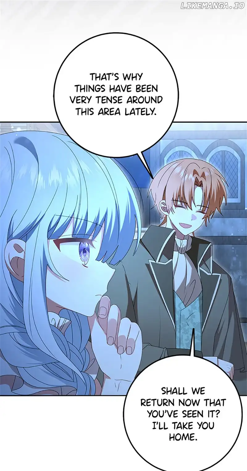 That Fishery, I’ll take it Chapter 31 289 31