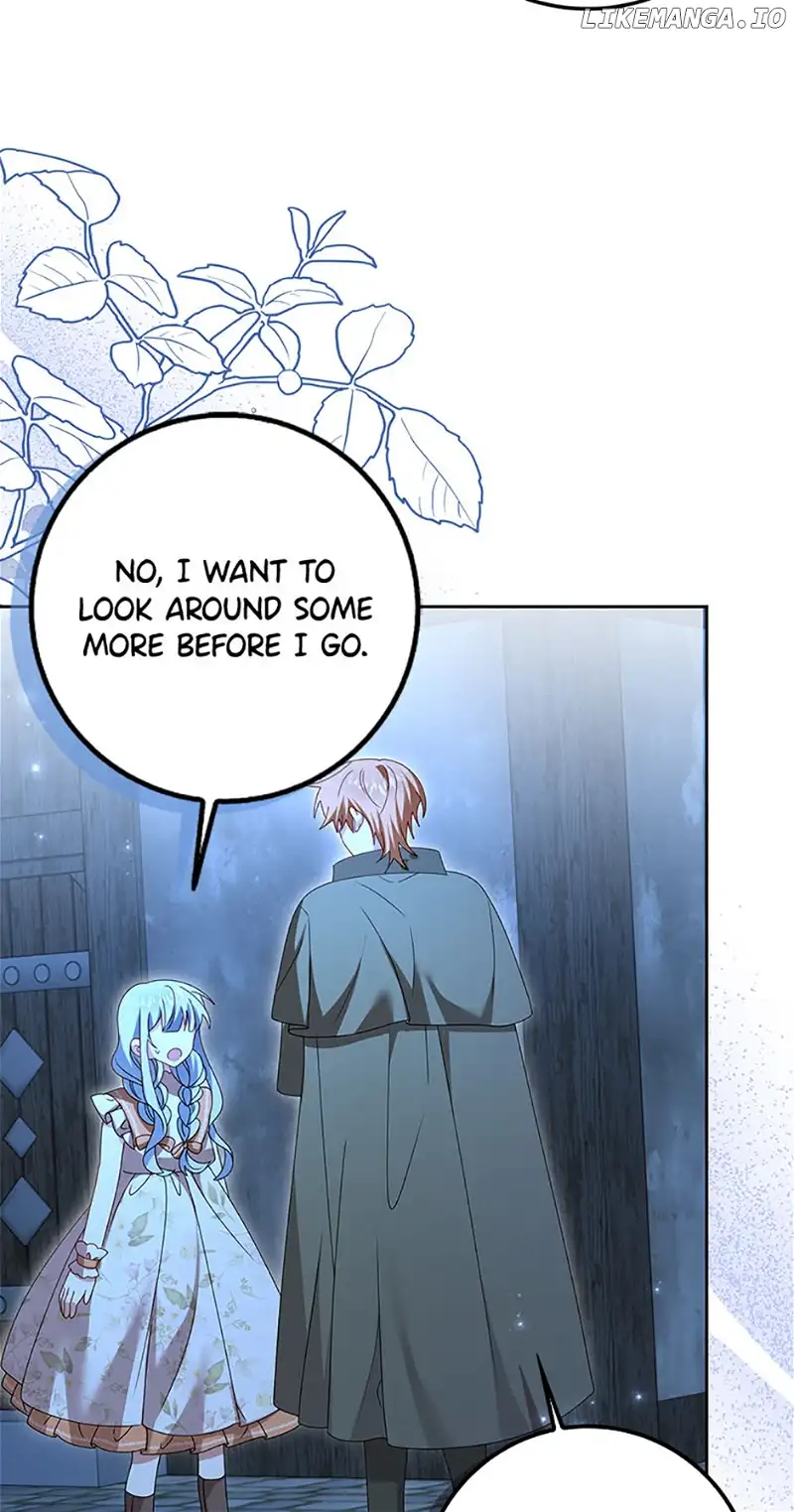 That Fishery, I’ll take it Chapter 31 290 32