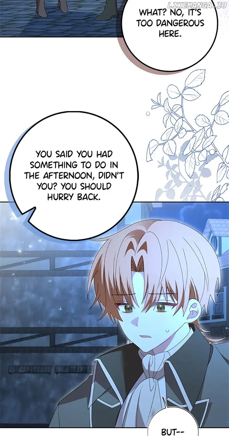 That Fishery, I’ll take it Chapter 31 291 33