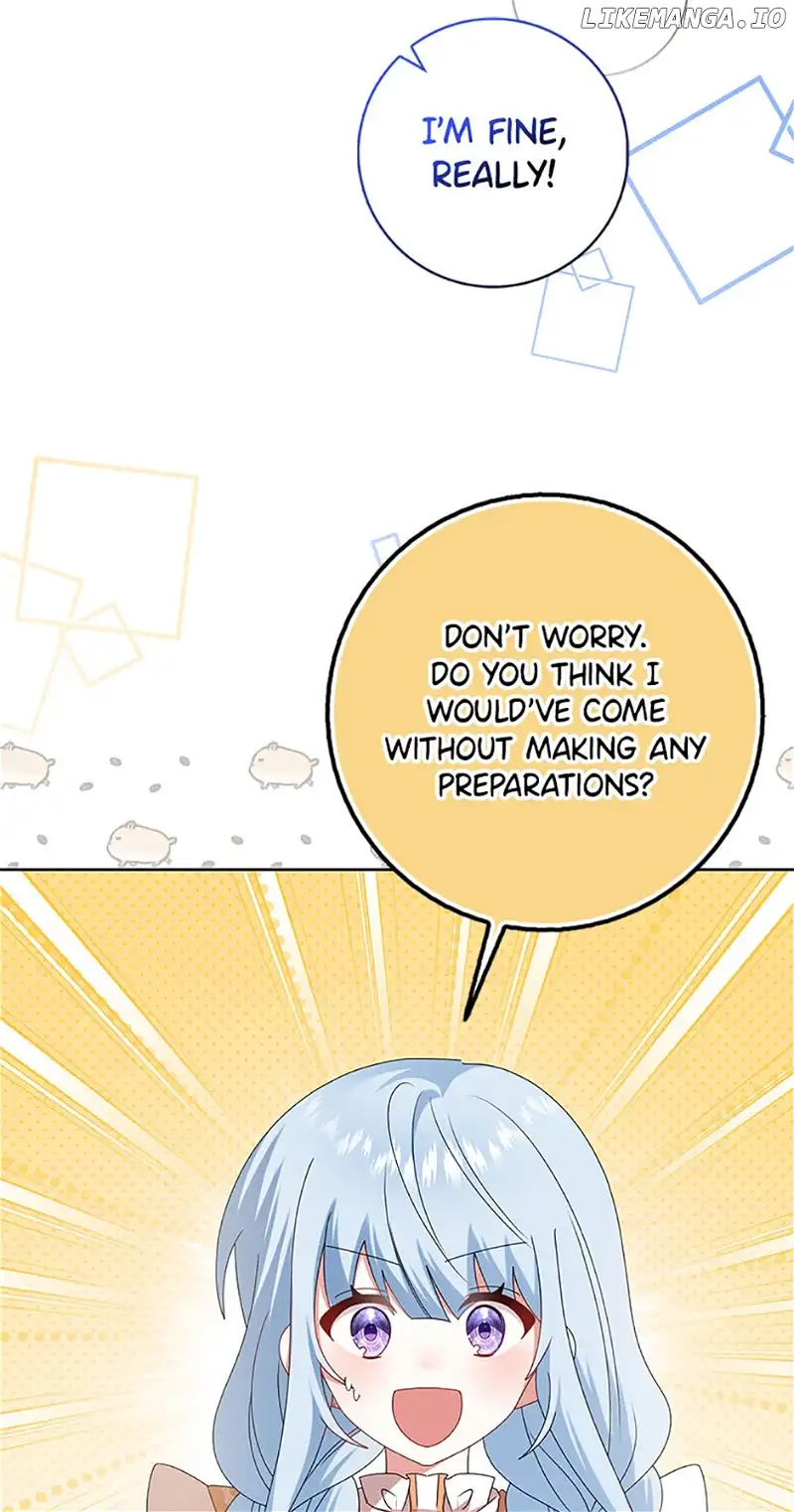 That Fishery, I’ll take it Chapter 31 292 34