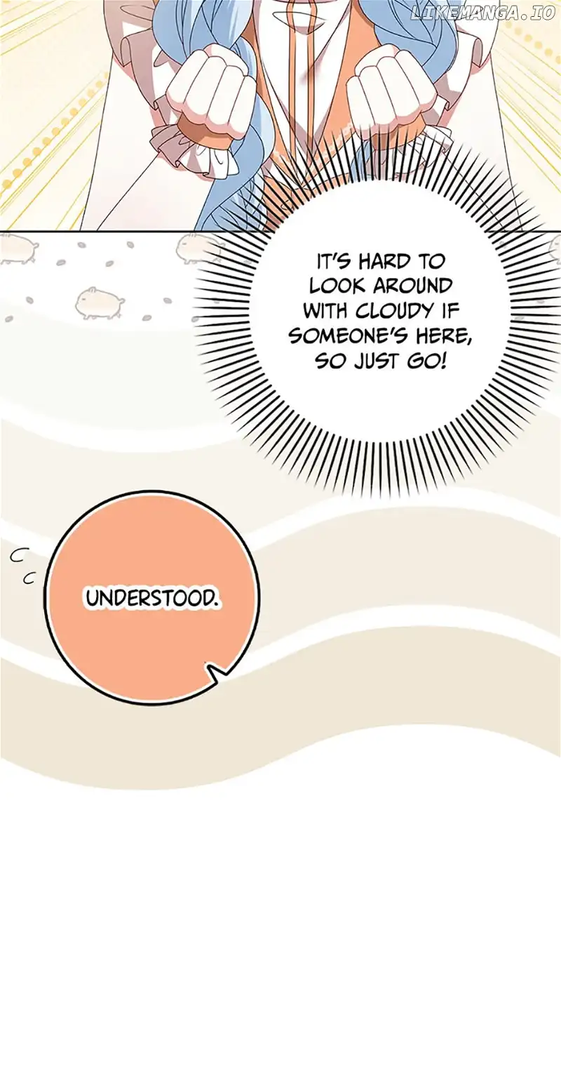 That Fishery, I’ll take it Chapter 31 293 35