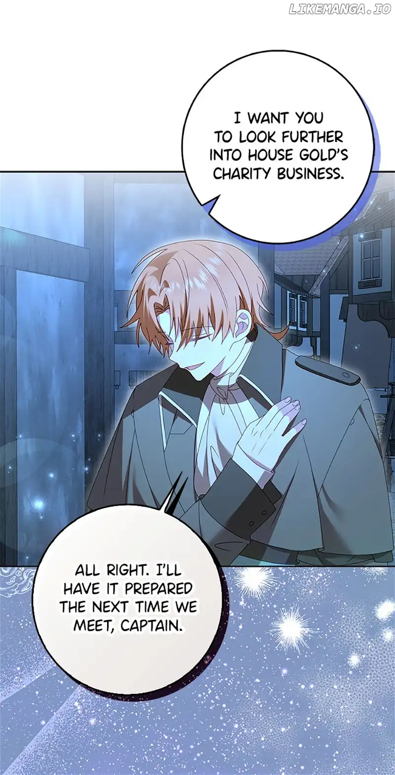 That Fishery, I’ll take it Chapter 31 294 36