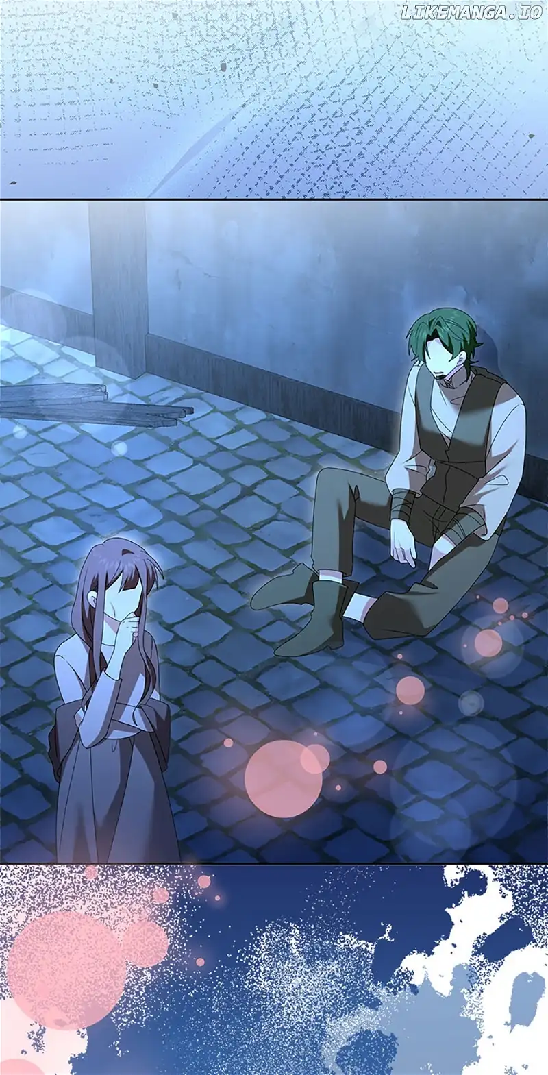 That Fishery, I’ll take it Chapter 31 296 38