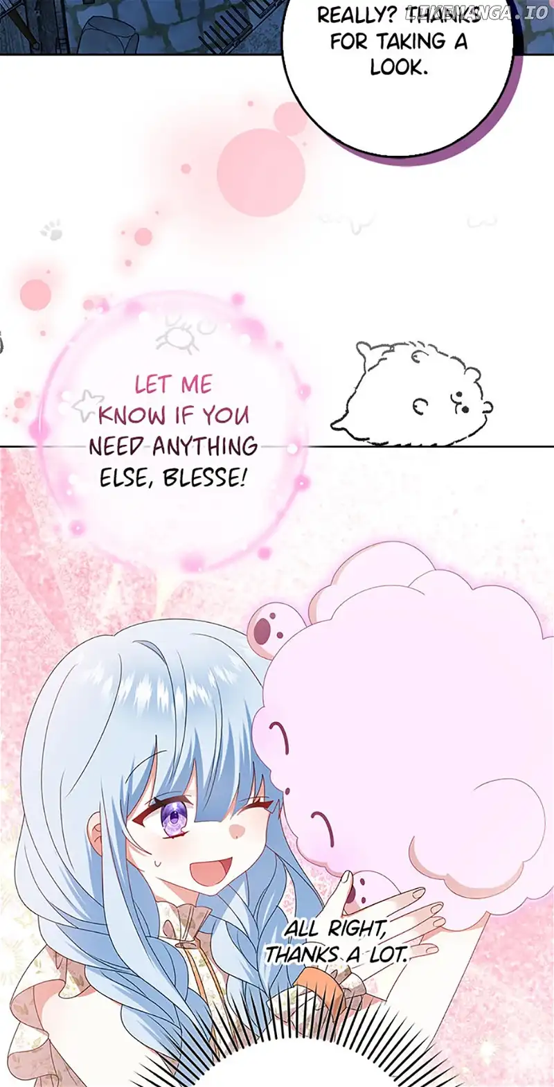 That Fishery, I’ll take it Chapter 31 298 40