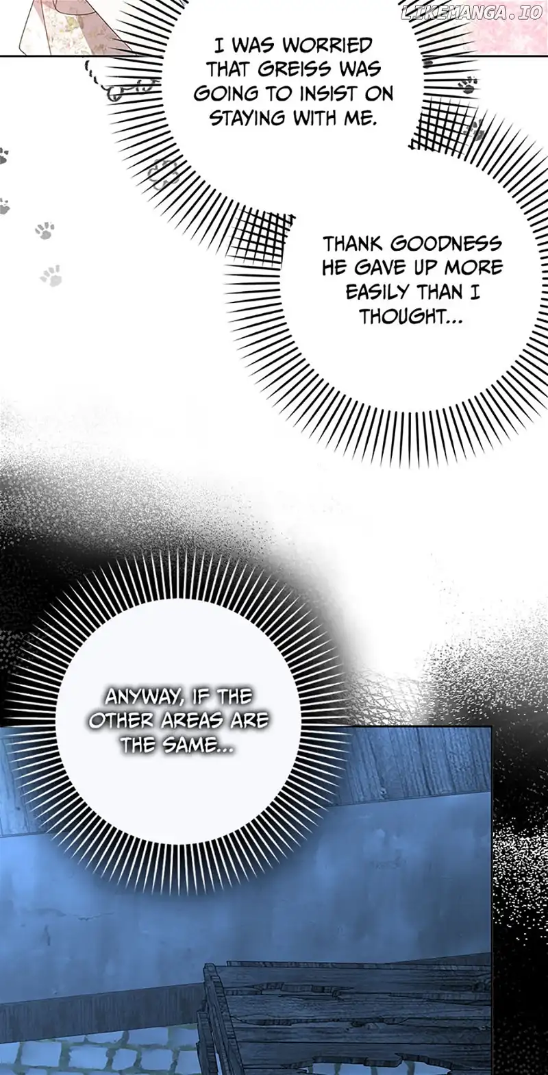 That Fishery, I’ll take it Chapter 31 299 41