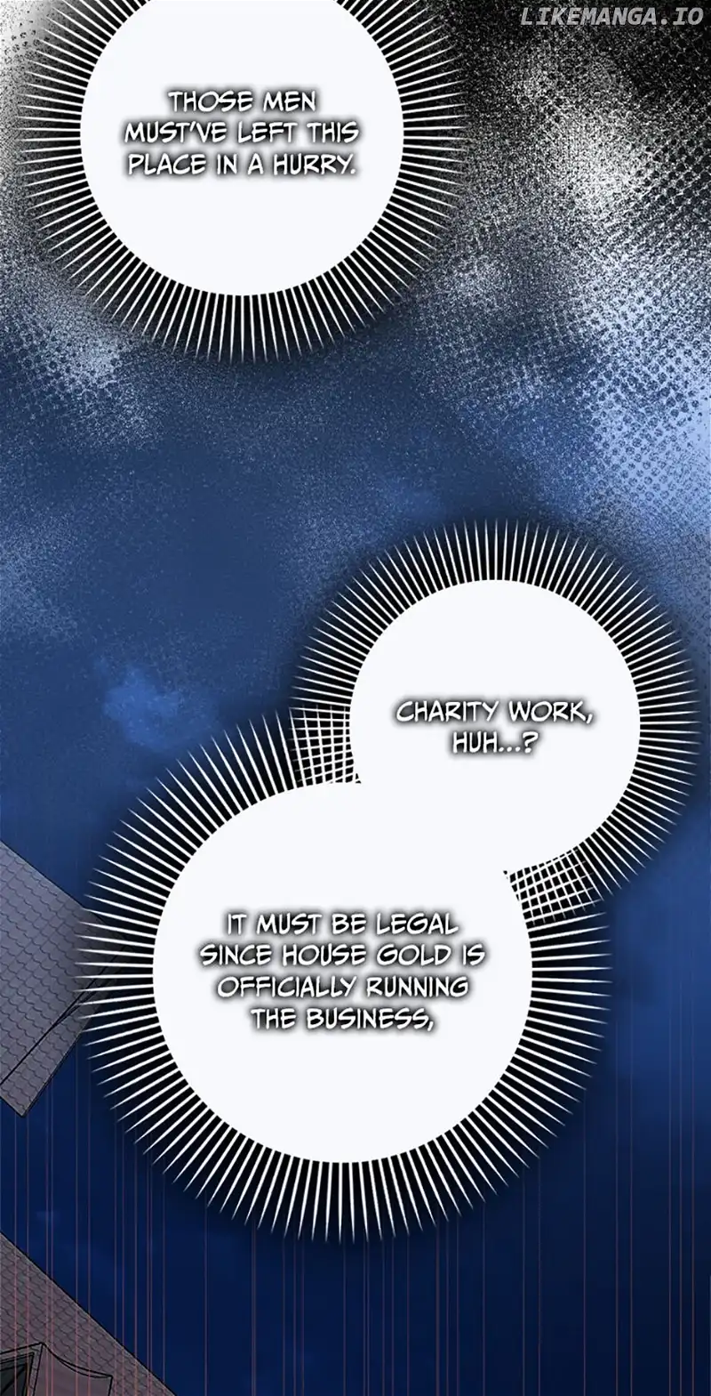 That Fishery, I’ll take it Chapter 31 301 43