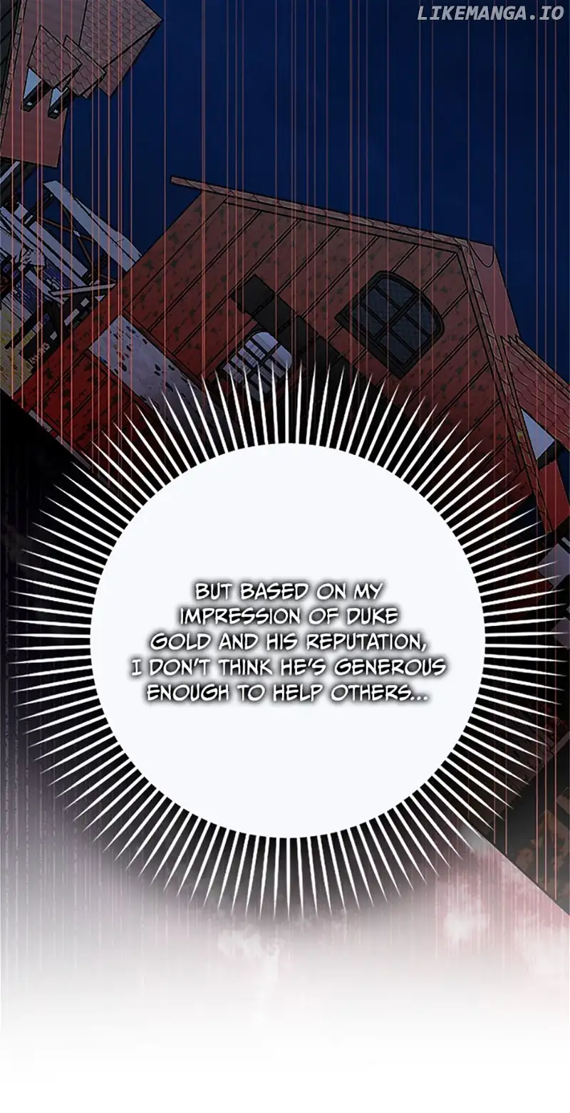 That Fishery, I’ll take it Chapter 31 302 44