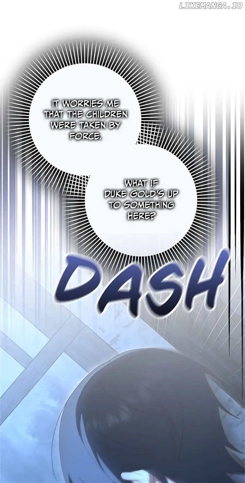 That Fishery, I’ll take it Chapter 31 303 45