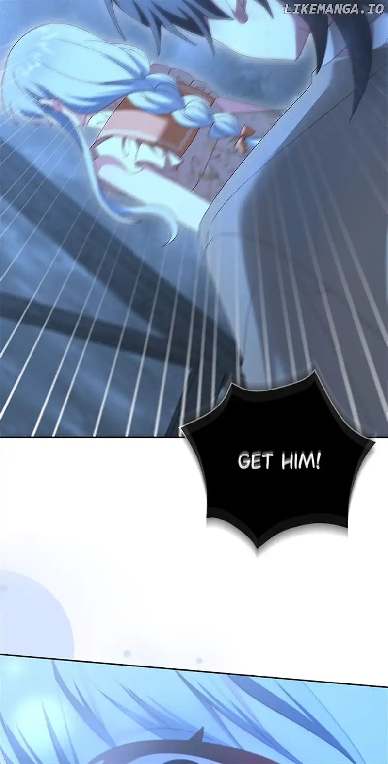 That Fishery, I’ll take it Chapter 31 304 46