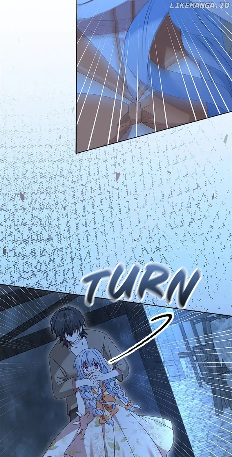 That Fishery, I’ll take it Chapter 31 306 48