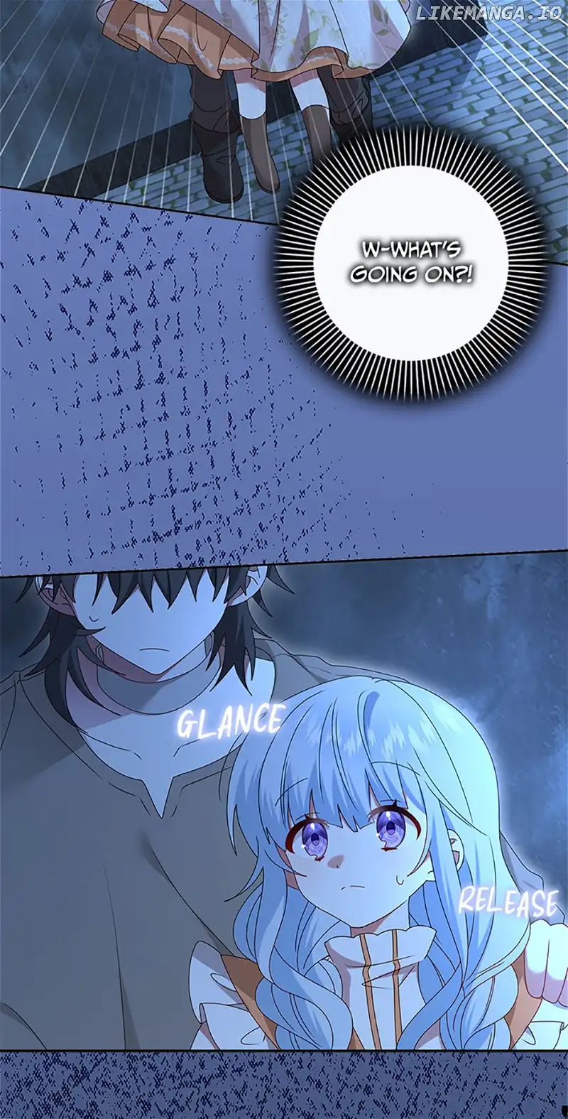 That Fishery, I’ll take it Chapter 31 307 49