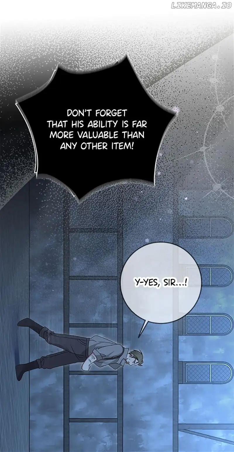 That Fishery, I’ll take it Chapter 31 312 54