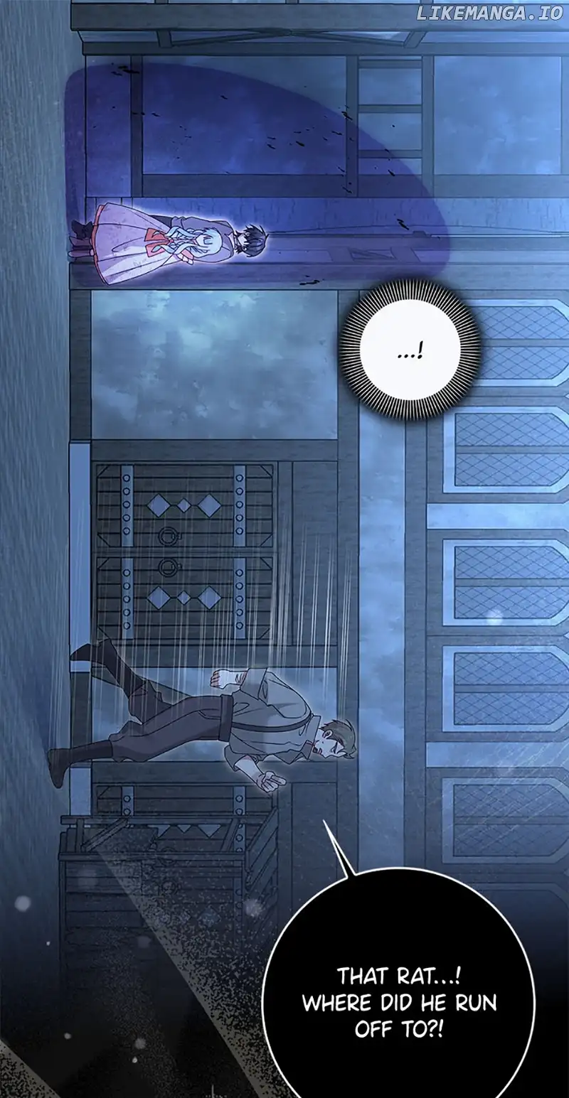 That Fishery, I’ll take it Chapter 31 313 55