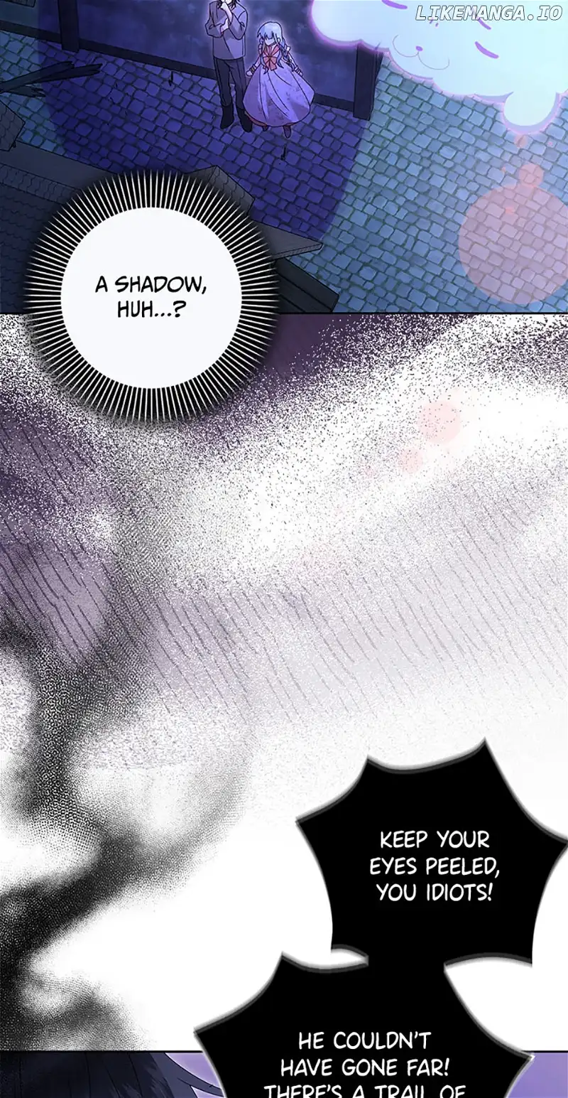 That Fishery, I’ll take it Chapter 31 316 58