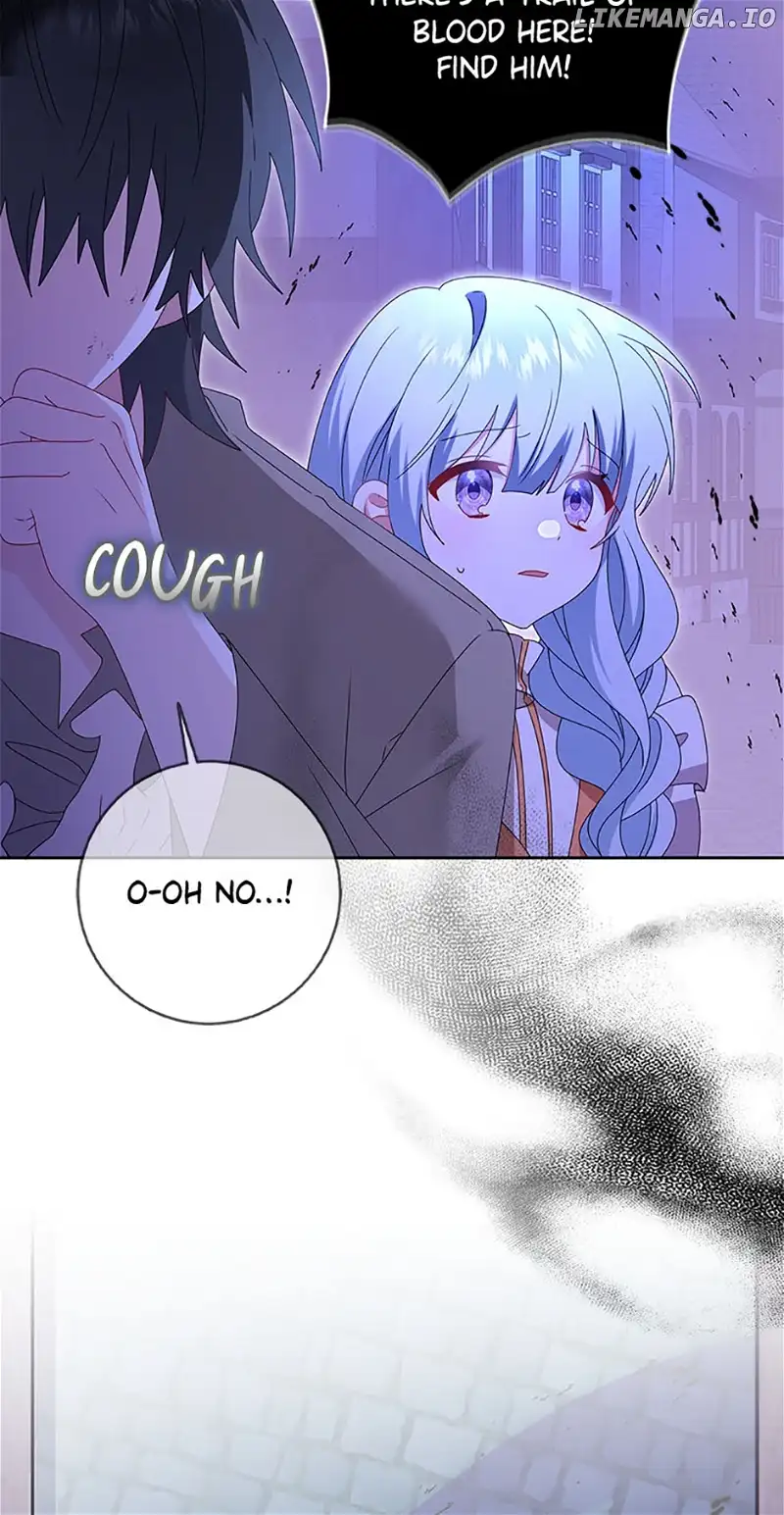 That Fishery, I’ll take it Chapter 31 317 59