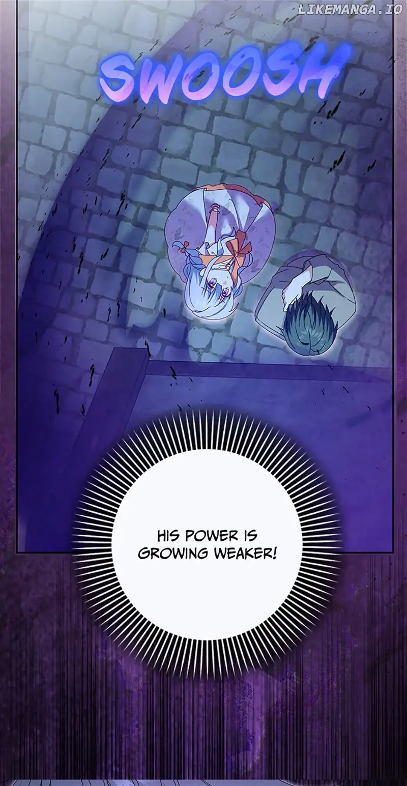 That Fishery, I’ll take it Chapter 31 318 60