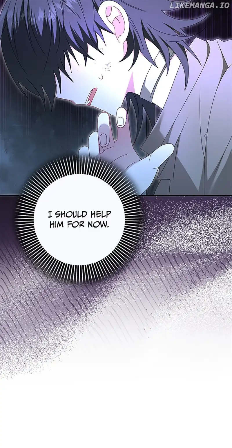 That Fishery, I’ll take it Chapter 31 319 61