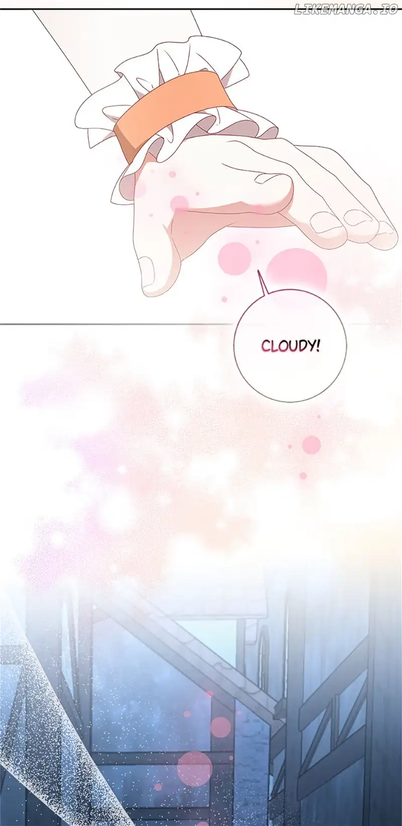 That Fishery, I’ll take it Chapter 31 323 65