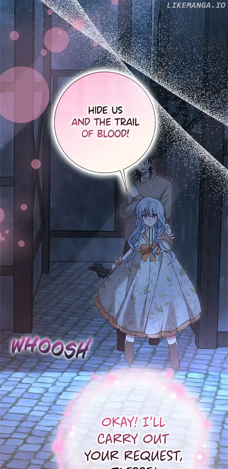 That Fishery, I’ll take it Chapter 31 324 66