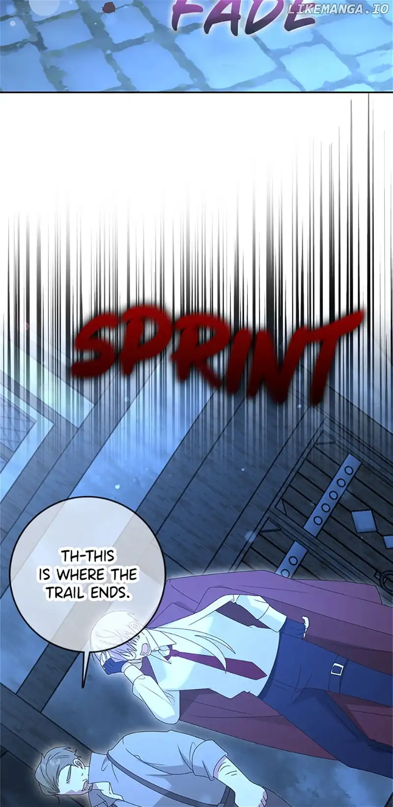 That Fishery, I’ll take it Chapter 31 326 68