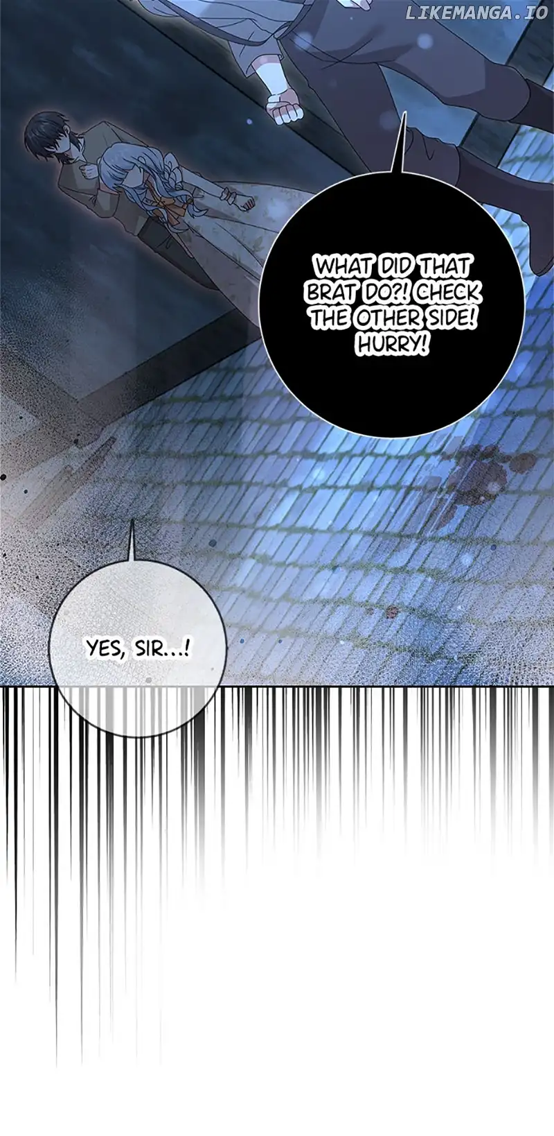 That Fishery, I’ll take it Chapter 31 327 69