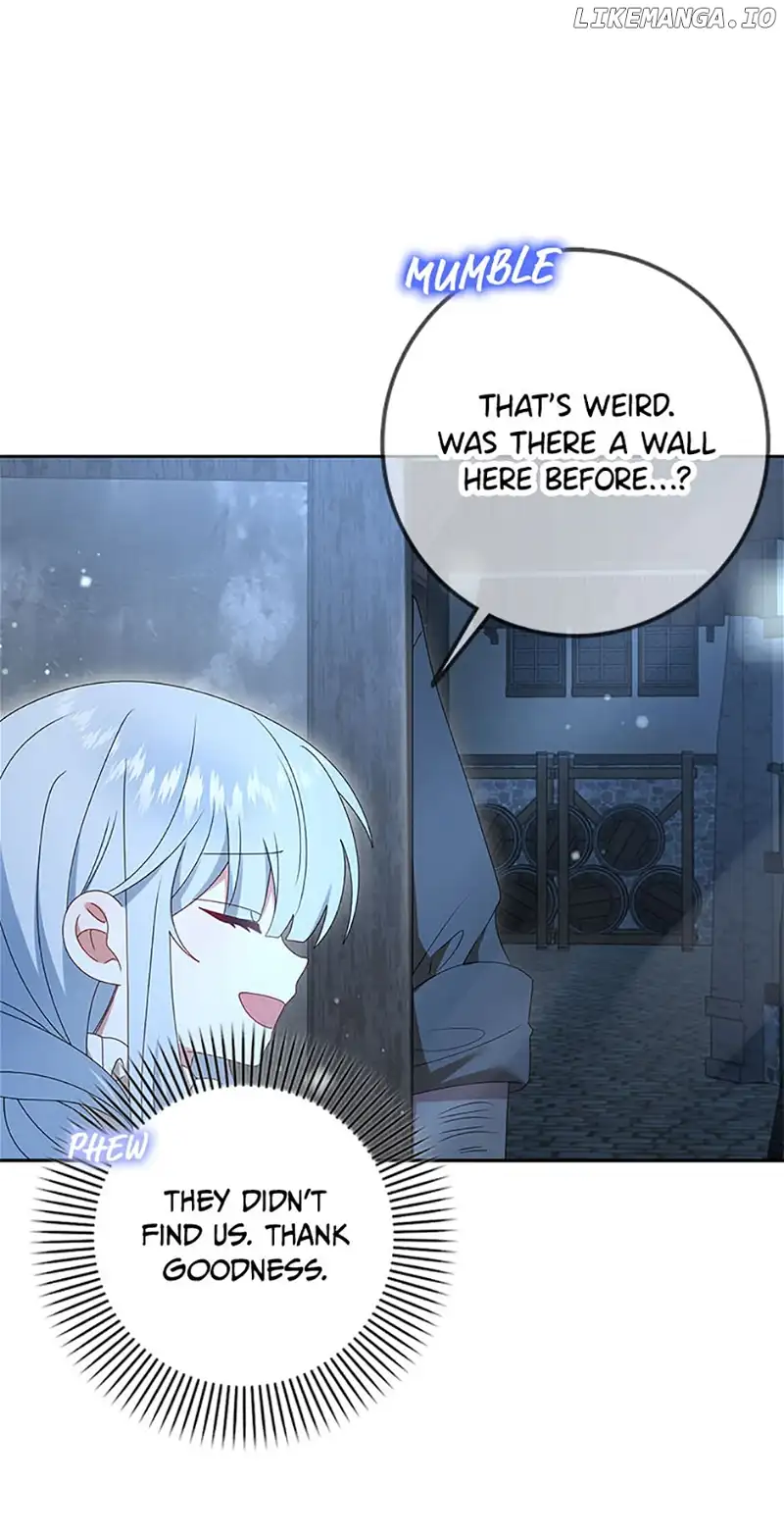 That Fishery, I’ll take it Chapter 31 328 70