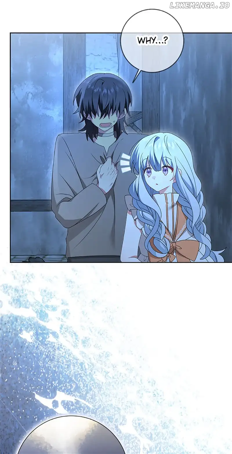 That Fishery, I’ll take it Chapter 31 329 71