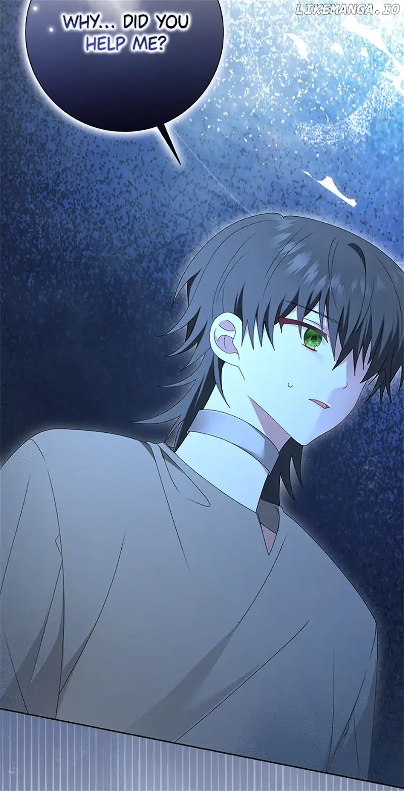 That Fishery, I’ll take it Chapter 31 330 72