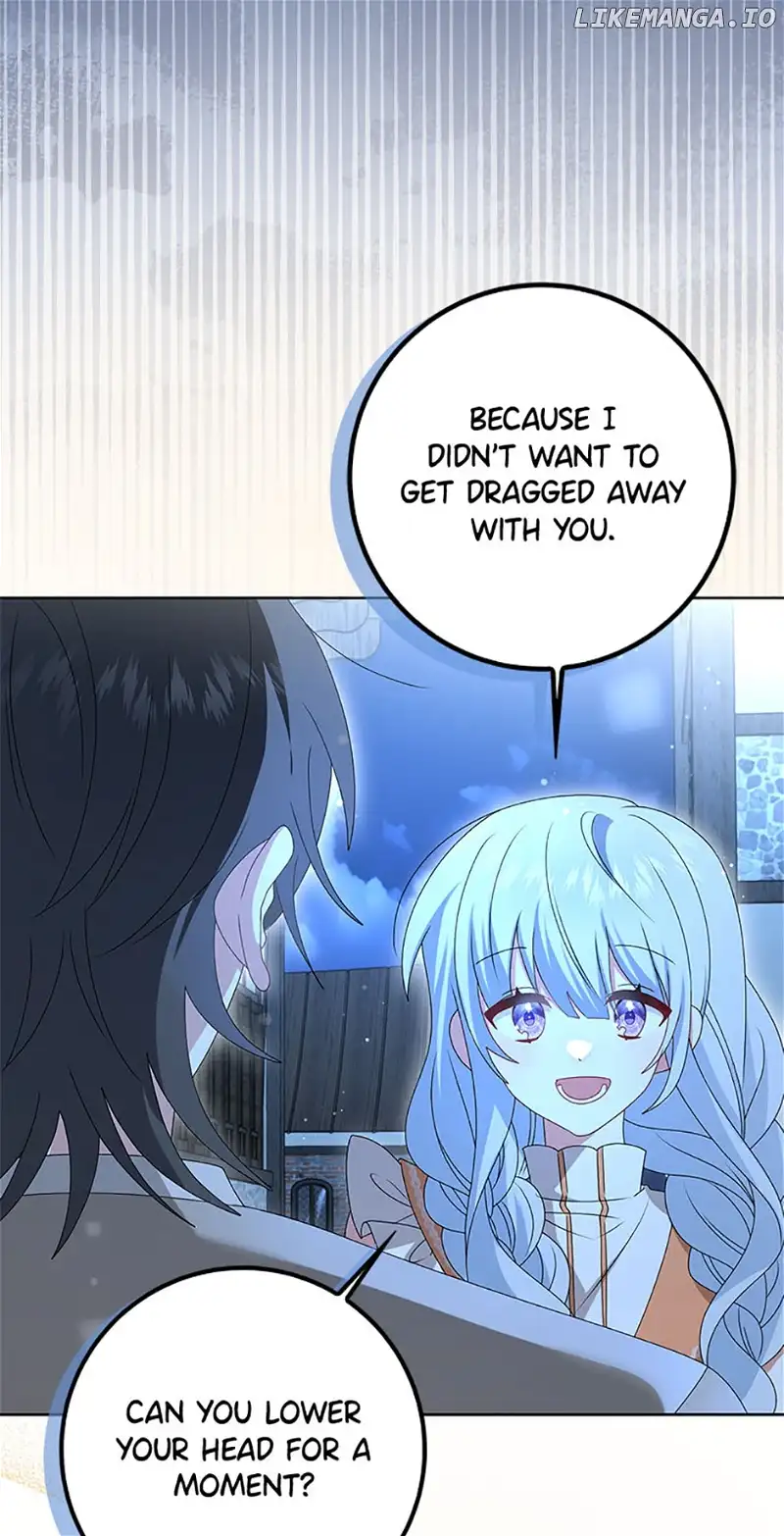 That Fishery, I’ll take it Chapter 31 331 73