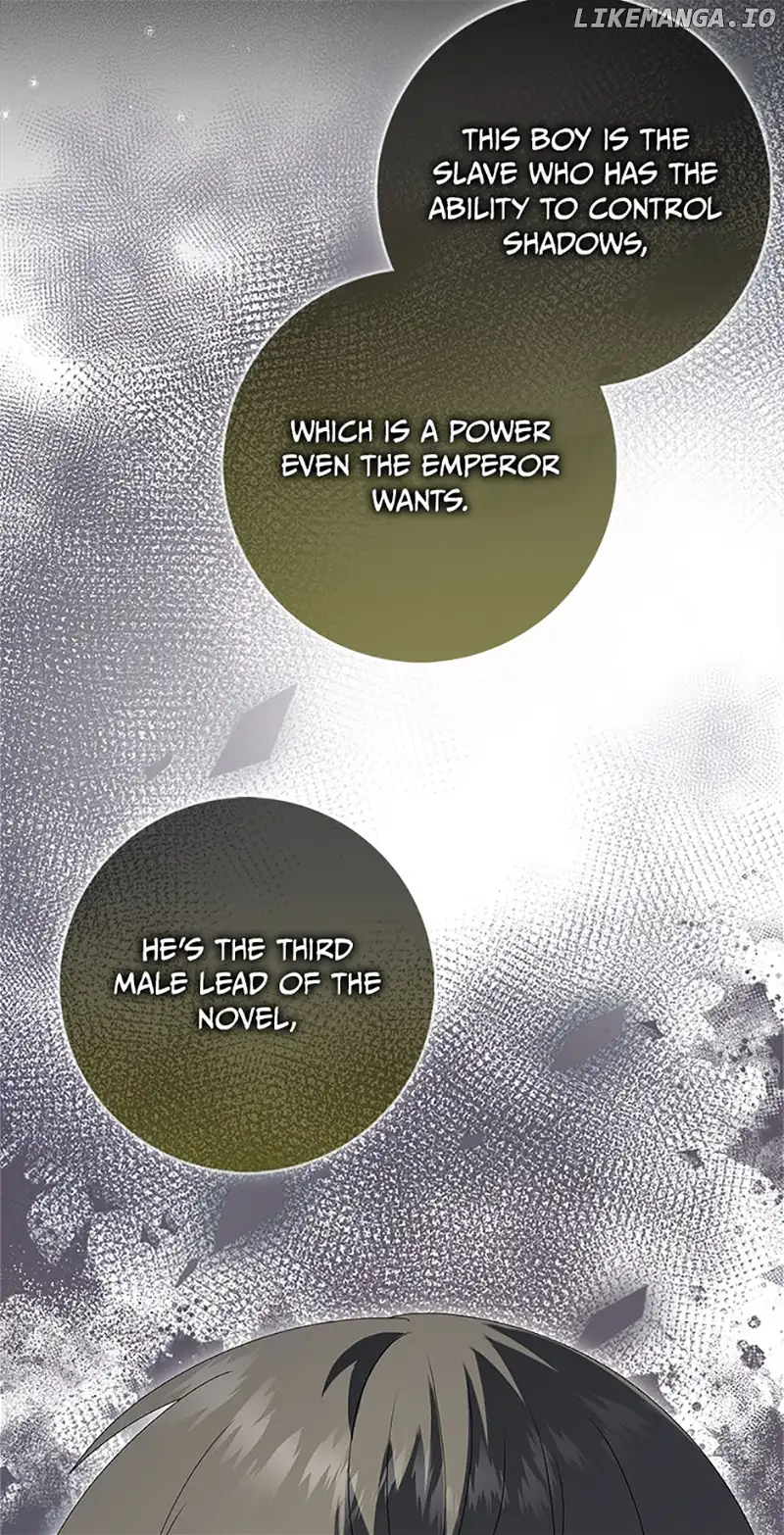 That Fishery, I’ll take it Chapter 31 334 76