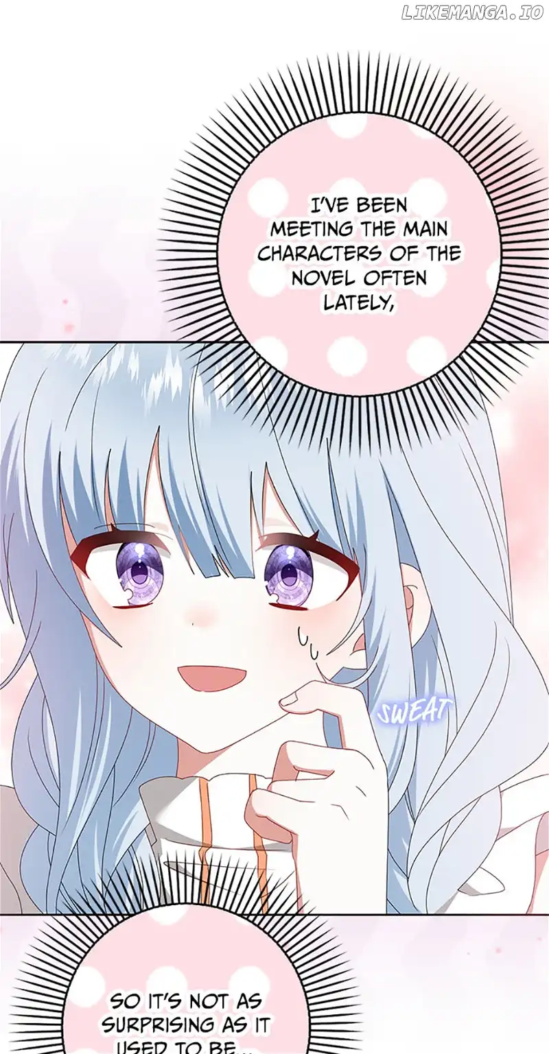 That Fishery, I’ll take it Chapter 31 337 79