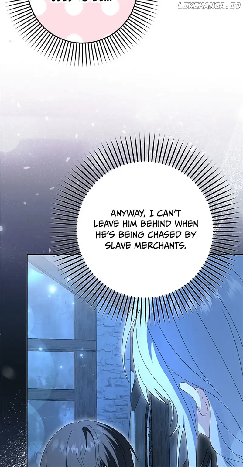 That Fishery, I’ll take it Chapter 31 338 80