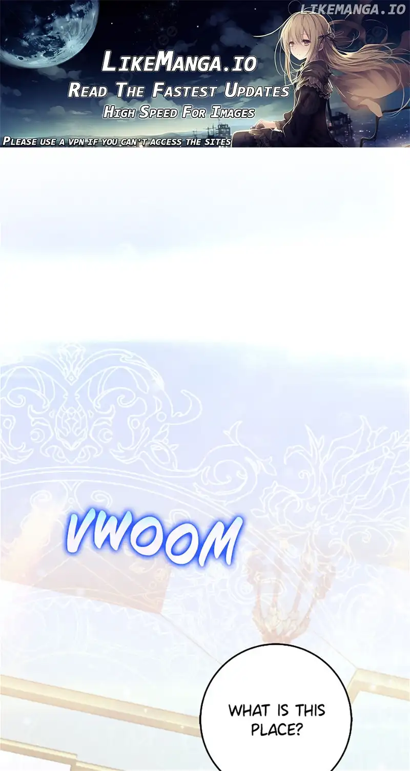 That Fishery, I’ll take it Chapter 32 299 01