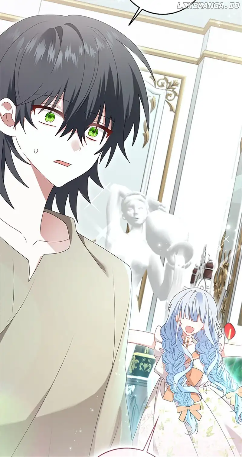 That Fishery, I’ll take it Chapter 32 300 02