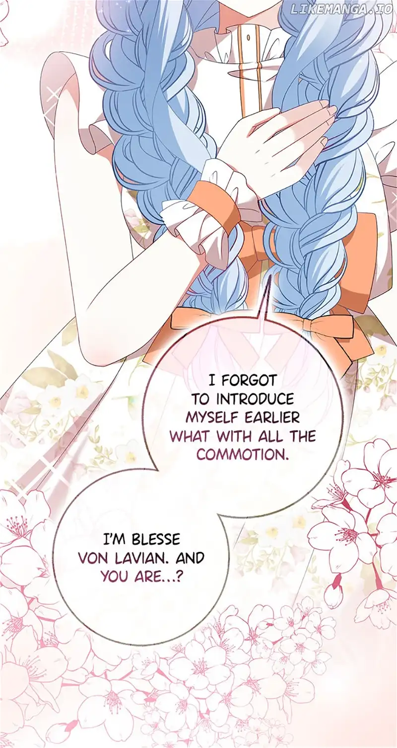 That Fishery, I’ll take it Chapter 32 302 04