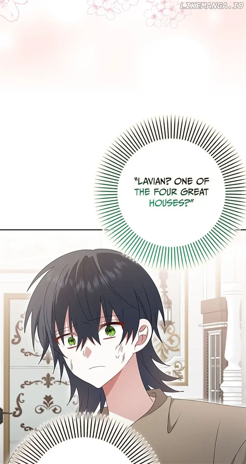 That Fishery, I’ll take it Chapter 32 303 05