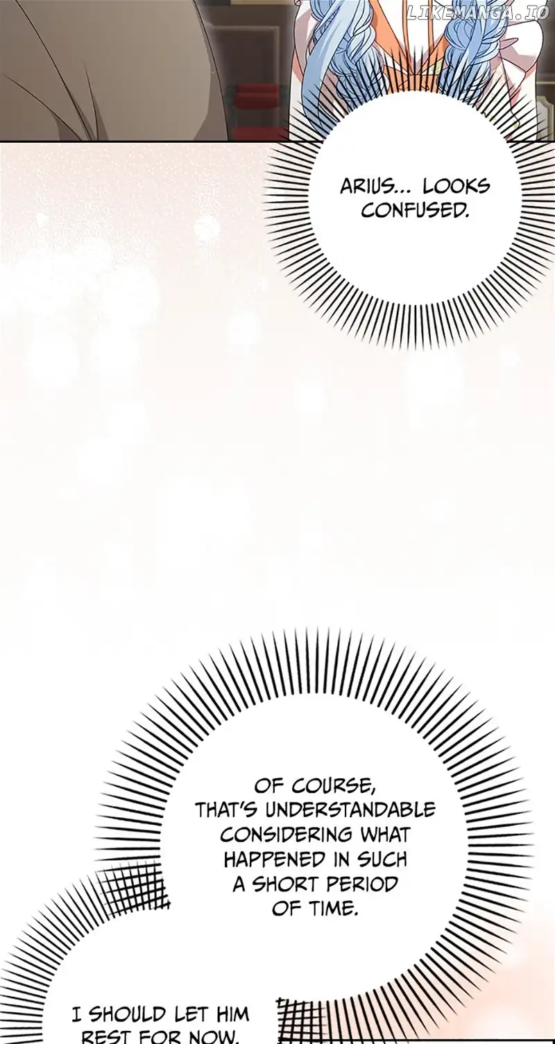 That Fishery, I’ll take it Chapter 32 305 07