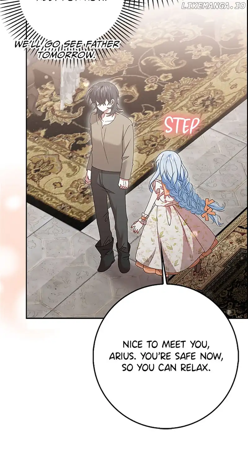 That Fishery, I’ll take it Chapter 32 306 08