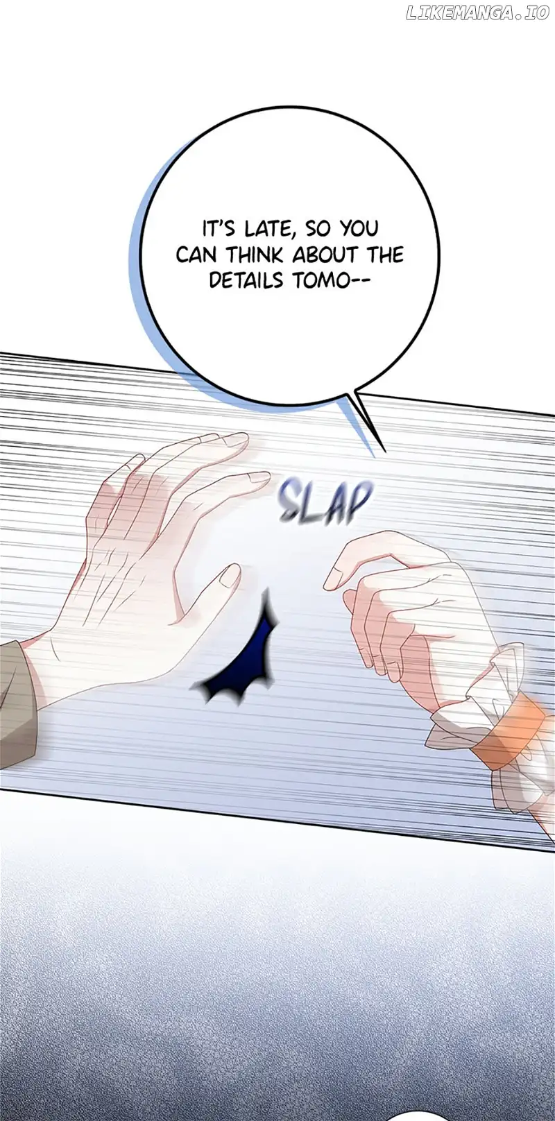 That Fishery, I’ll take it Chapter 32 307 09