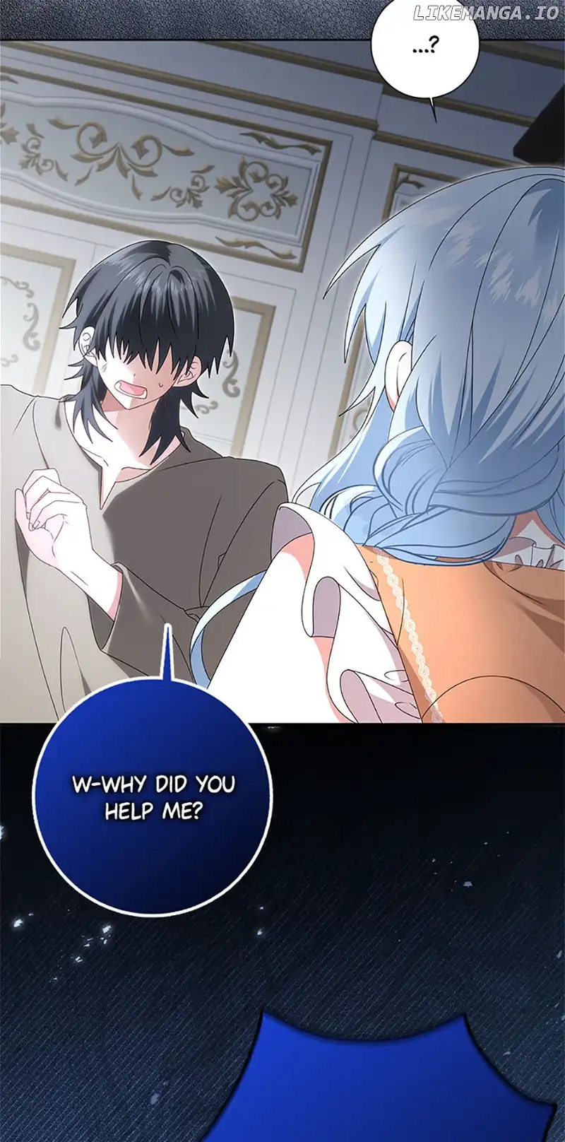 That Fishery, I’ll take it Chapter 32 308 10